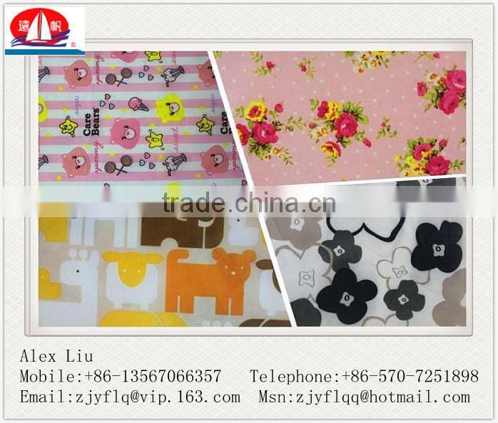 pp non-woven for printing