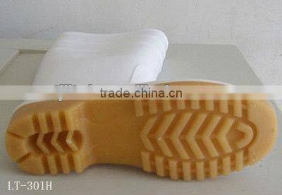 Light rain boots,pvc boots,factory working shoes