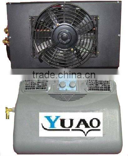 car air conditioner 24v