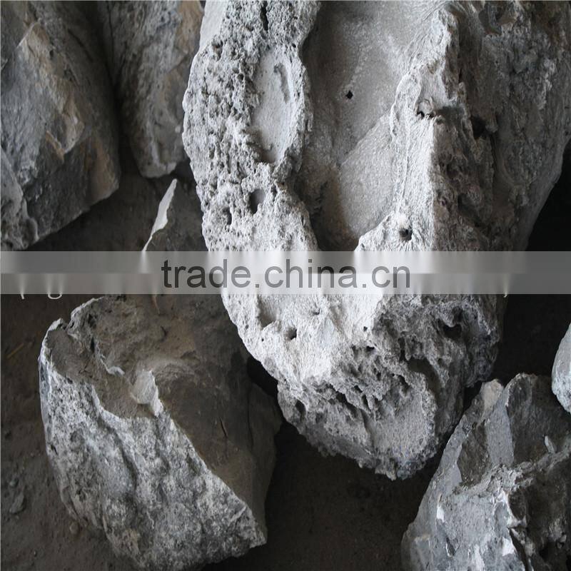 CAC2 295L/KG Calcium Carbide Direct Factory From China