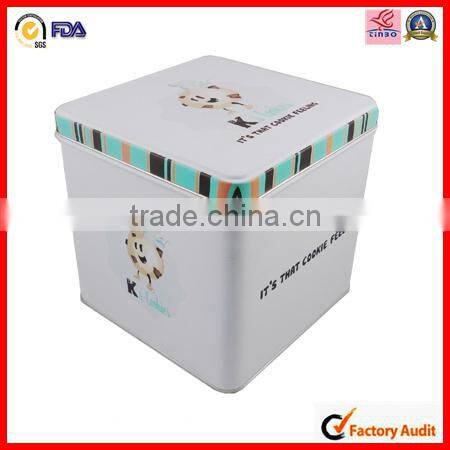 wholesale square luxury chocolate boxes packaging