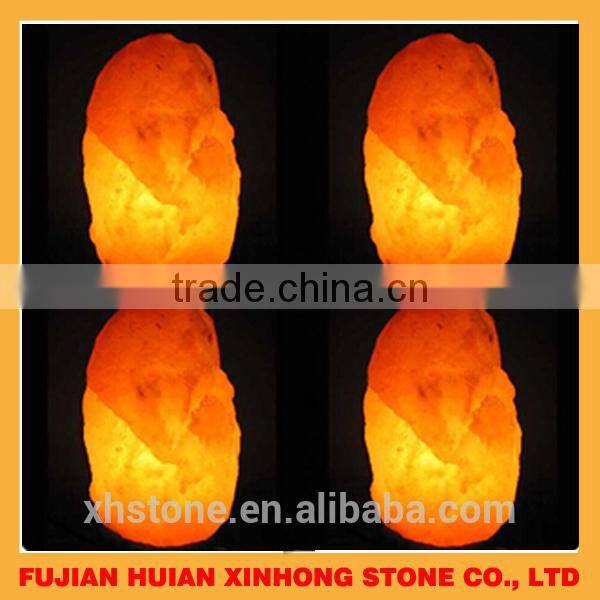 Pakistan Stone Material Rock Salt Lamp