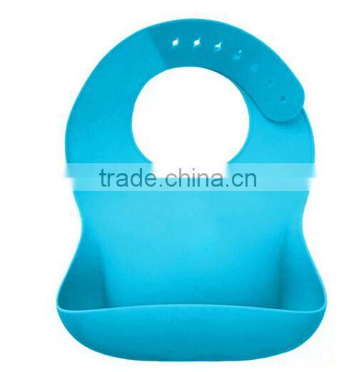 Silicone Baby Bid,Silicone Feeding Bid