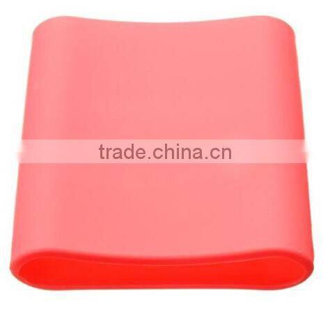 Soft Silicone Protective Case for Power Bank Portable Charger