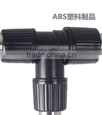 Double Adjustable Telescopic Rolling Clothing Rack With Shoes Storage shelf