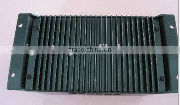 LED display smart solar charge controller