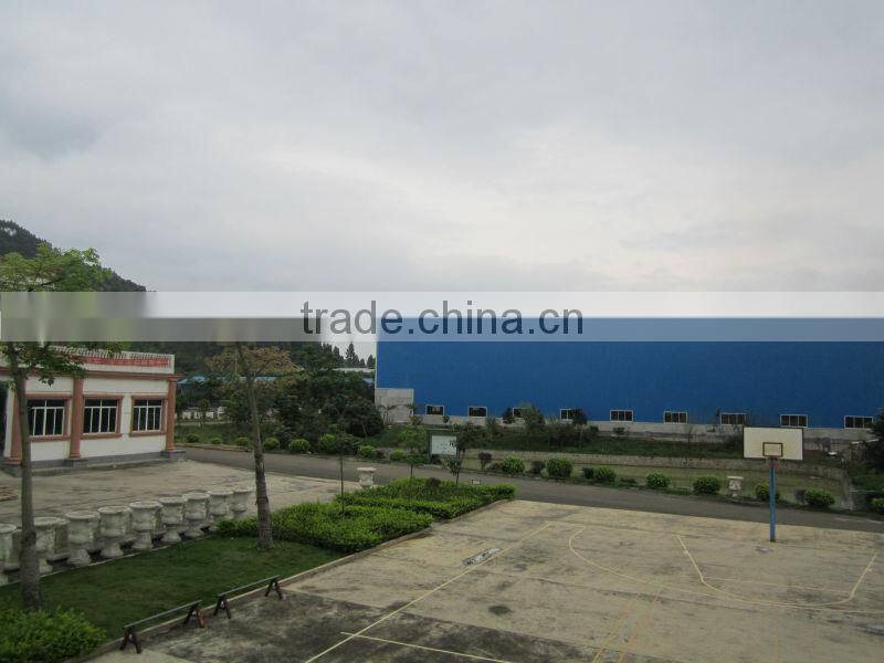 Flexible latex waterproofing coating for steel material