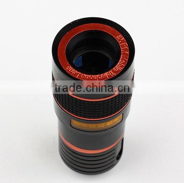 china websites that accept paypal Detachable Lens For Mobile Phone & Digital Camera for cell phone