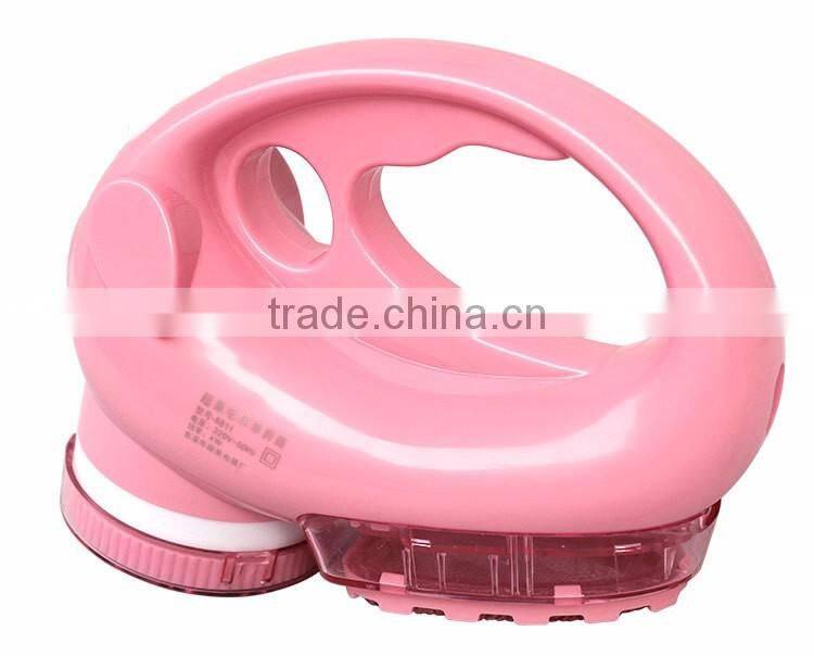Household Lint Remover Garment Automatic Brush Handle Making Machine