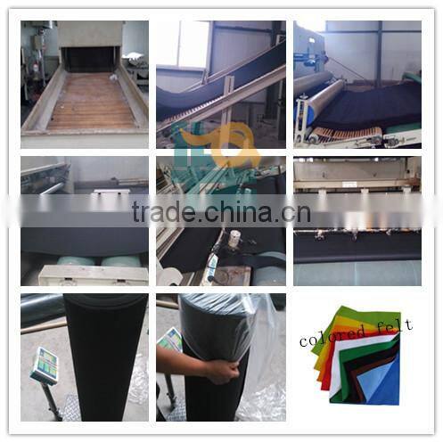 Hot!Fashion felt bag,handmade felt bag