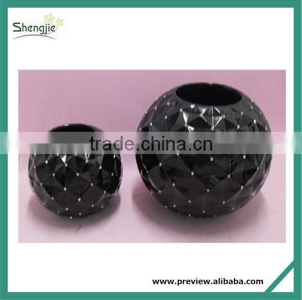 Hotcake fiber stone pots ,wholesales plastic planter pot ,garden planter pots