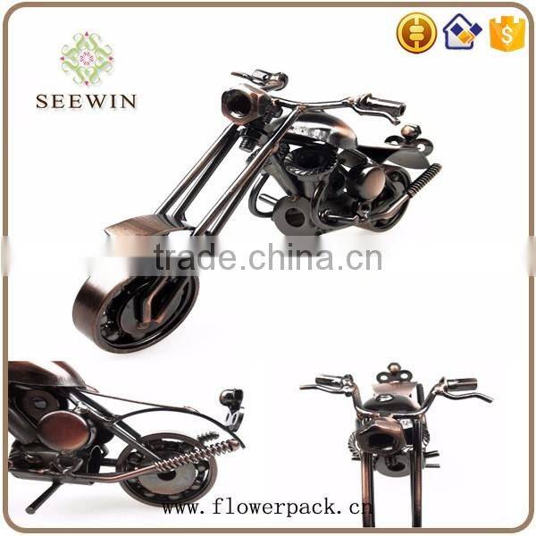 The trumpet Harley A15 model