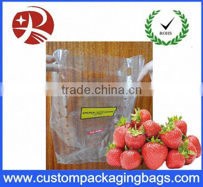 bag for fruit picking