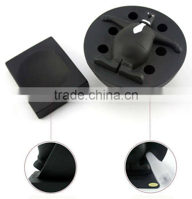 Supply creative Dart pen holder