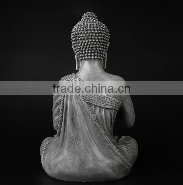 Religious polyresin Buddhist articles Buddha figurines