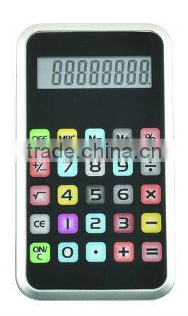 new design iphone Calculator