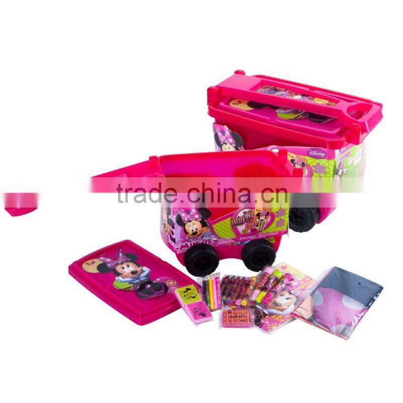 Square handy box, storage tool box set,Suitcases,plastic tool box