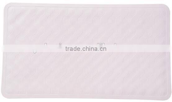 non slip rubber bath mat