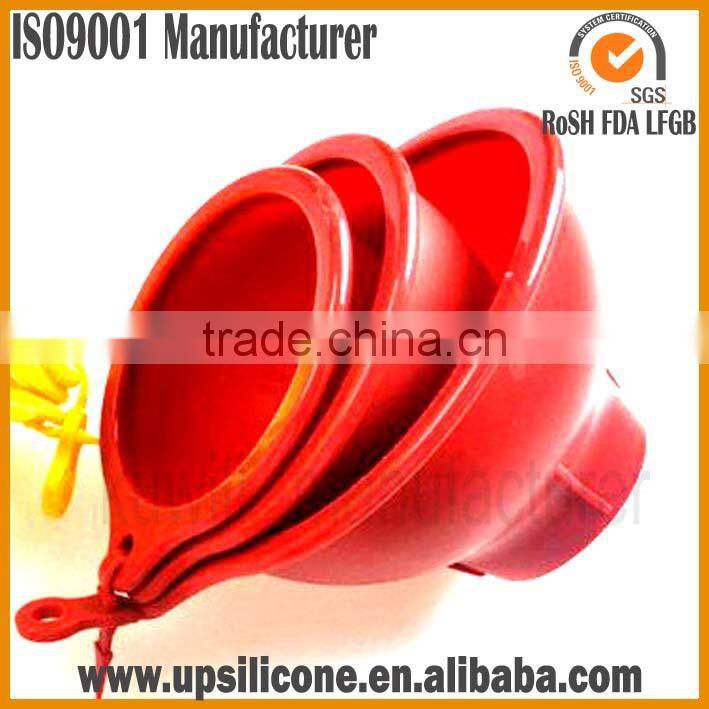 Custom Food Grade sausage funnel