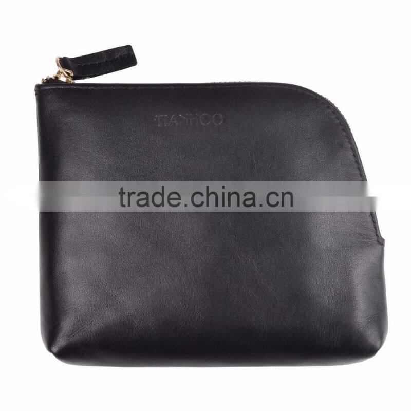 Leather Crossbody Purses Clutch bags Phone Wallets for Women with customized logo