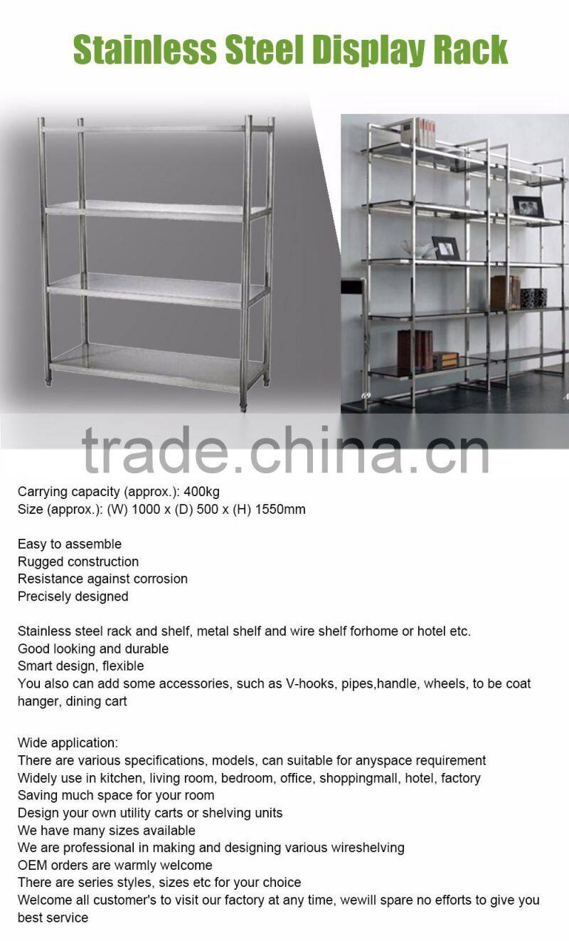 Tall&big shop merchandise racks for sale