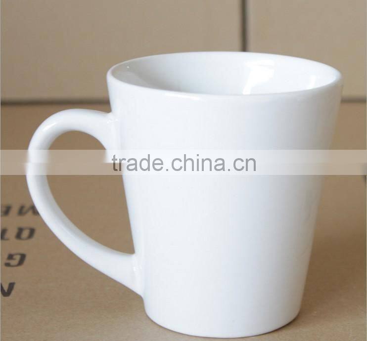 promotional cheap ceramic coffee mug