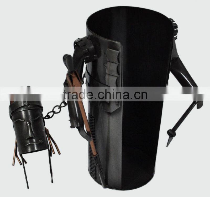 2014 new individuality fashion wine rack with different characteristic