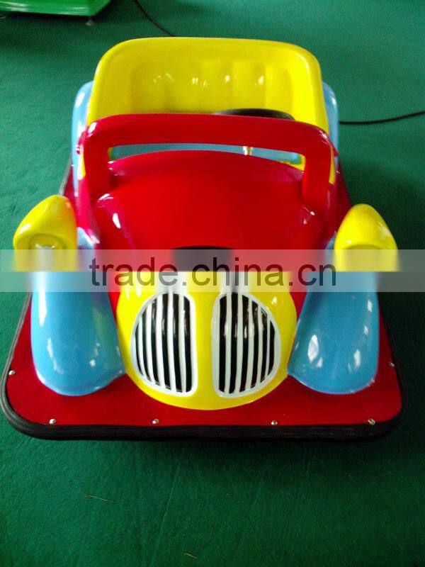 Excellent Quality Top FRP Material Game Machines Kids Coin Operated Rides LT-1050H