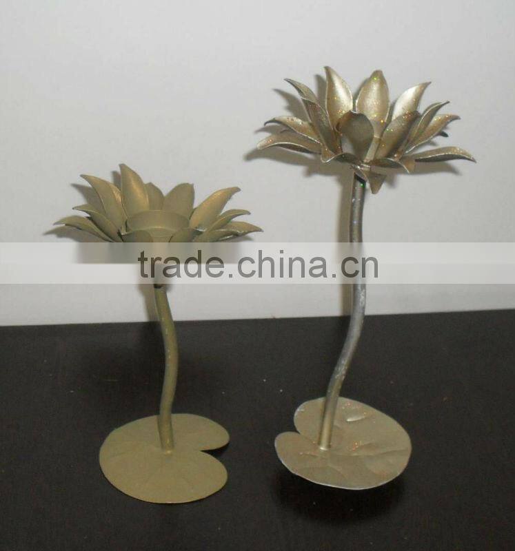 Decorative Votive Holder