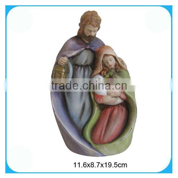 Religious souvenir gift items religious statue