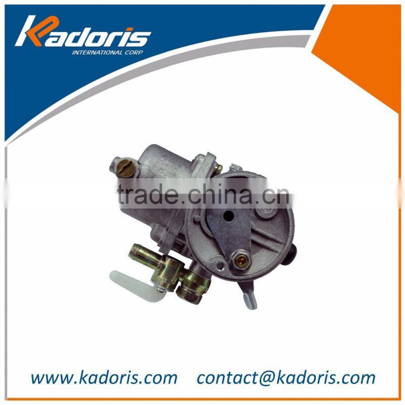 Gasoline Trimmer Part Carburetor float for Mitsubishi TL43