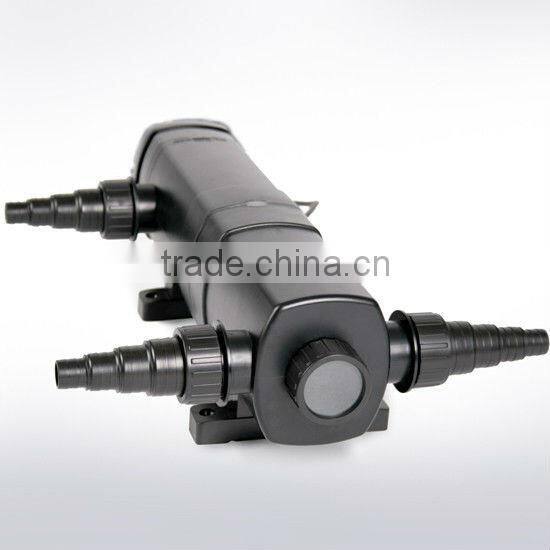 CUV-218/224 Pond UV Sterilizer For Water Treatment