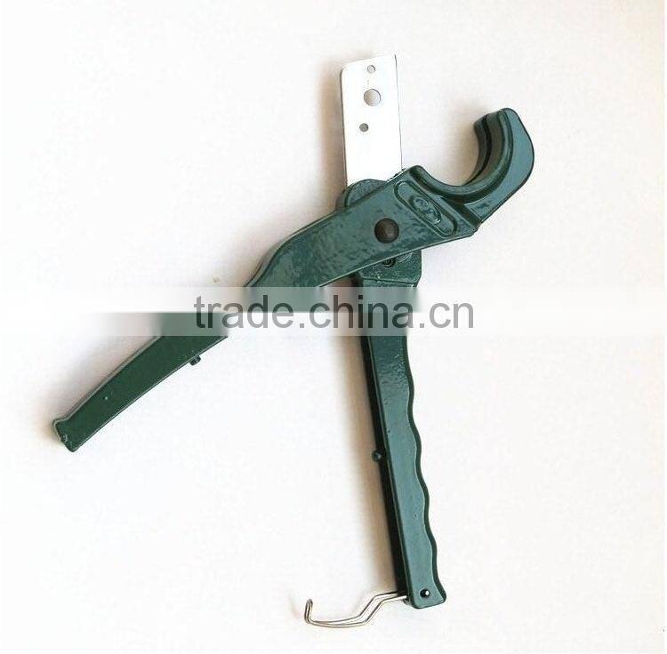 PVC/PPR Cutters for plastic pipes PVC Tube Cutter Knife Scissors PVC Pipe Cutter