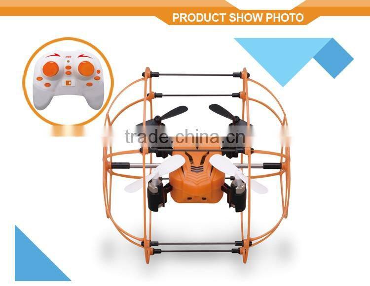 Skytech M66 4CH 2.4GHz Drone for Children' Gift Flying/Running/Climbing RC Plane Remote Control Race Quadcopter Electric Quad