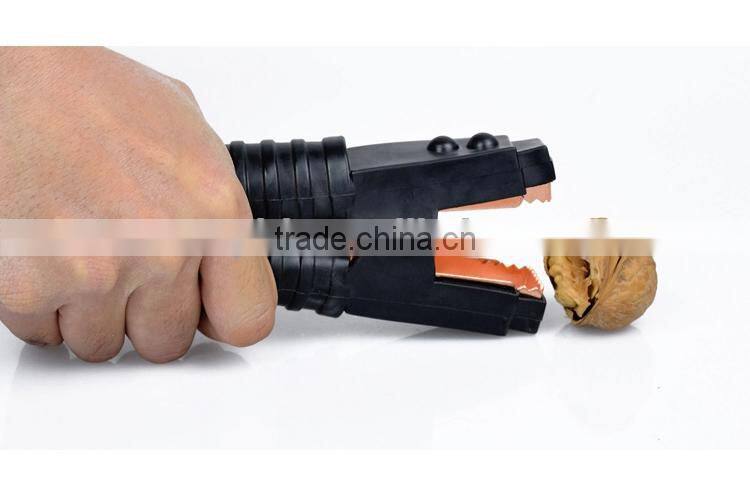 BCK-105 Heavy duty High quality strong power 2000A 16ft booster cable with big clip carry bag