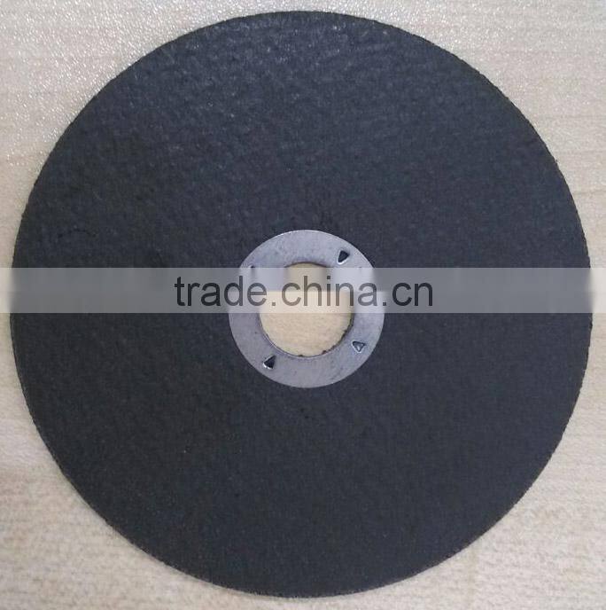 Super thin cutting wheel for metal
