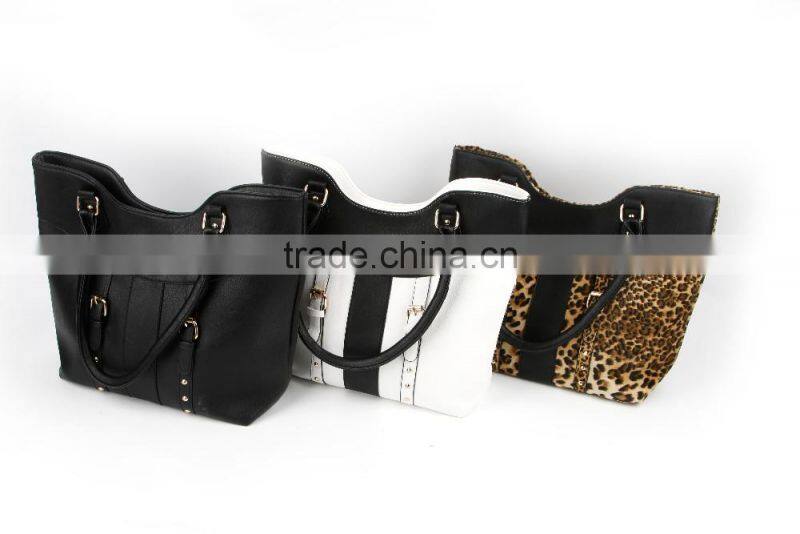 Wholesale Fashion pu leather Designer Women Lady Women's Tote bags handbags fashion