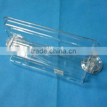 423326 plastic bathroom storage rack