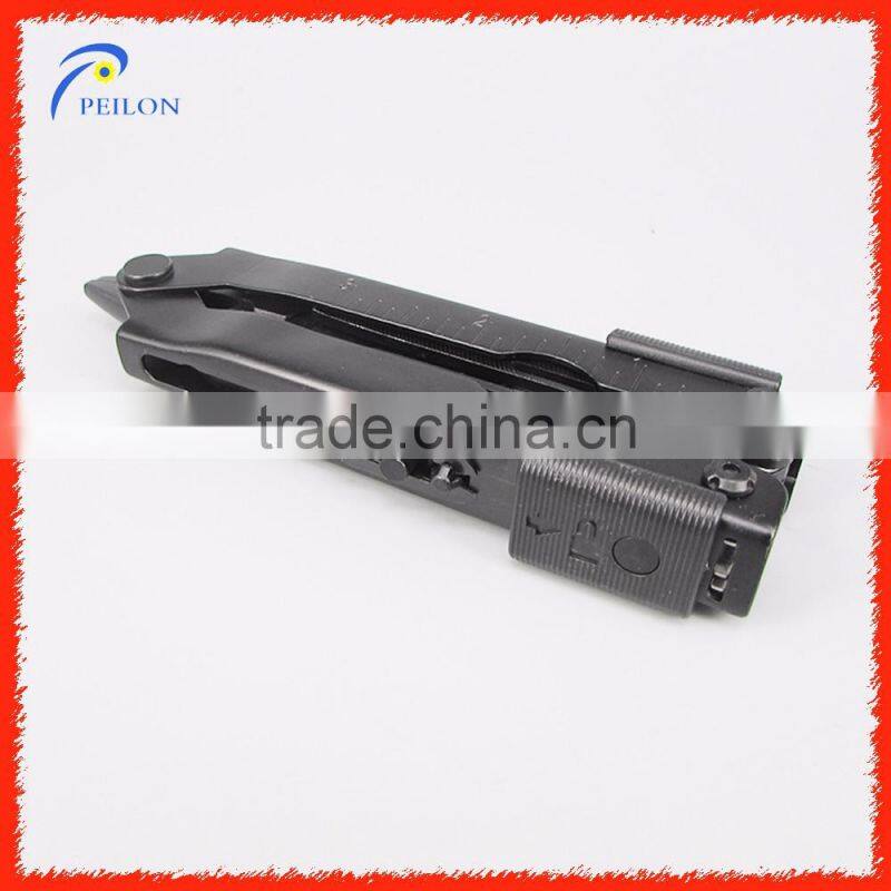 Pocket tool stainless steel multifunction pliers best pocket multi tool Multi Functional Pliers