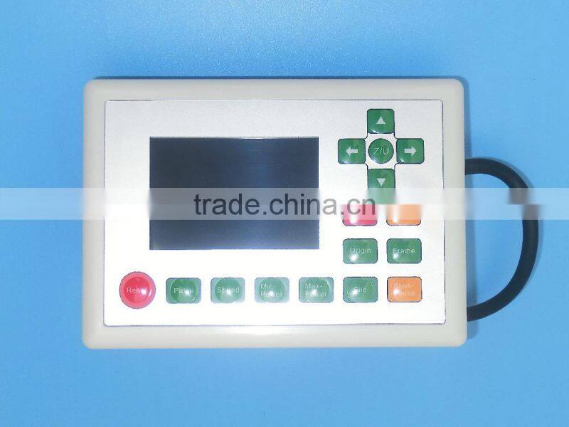 Ruida RDC6442G CO2 laser controller, laser cutting and engraving controlling system, Control Card, DSP controller