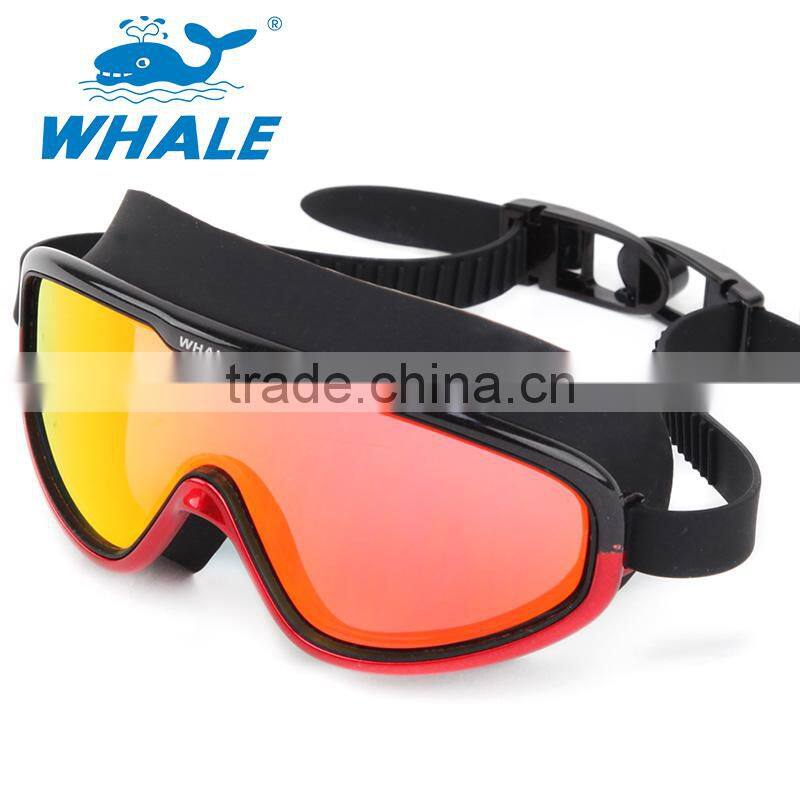 Panoramic View Goggle Anti-fog and scratch resistant lens(MM-8800)