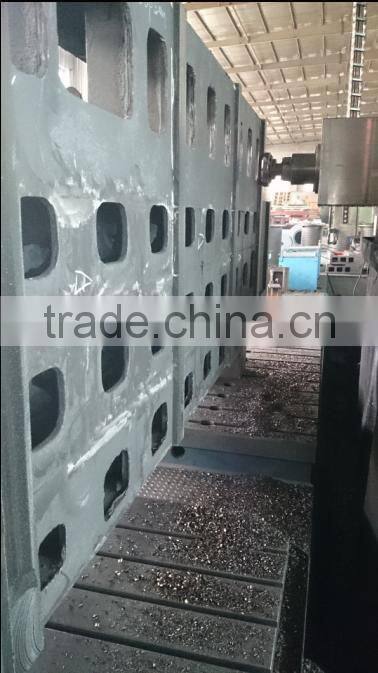 Custom any kinds of CNC Machining Parts, CNC Milling Machined aluminum Parts and CNC turning parts with anodized