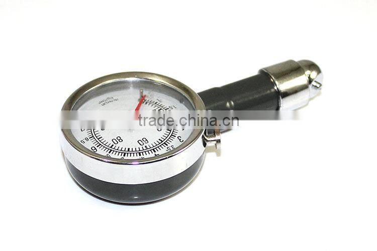 Auto Tire Pressure Gauge