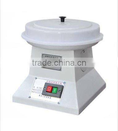 MODEL PG-1 METALLOGRAPHY SPECIMEN POLISHING MACHINE