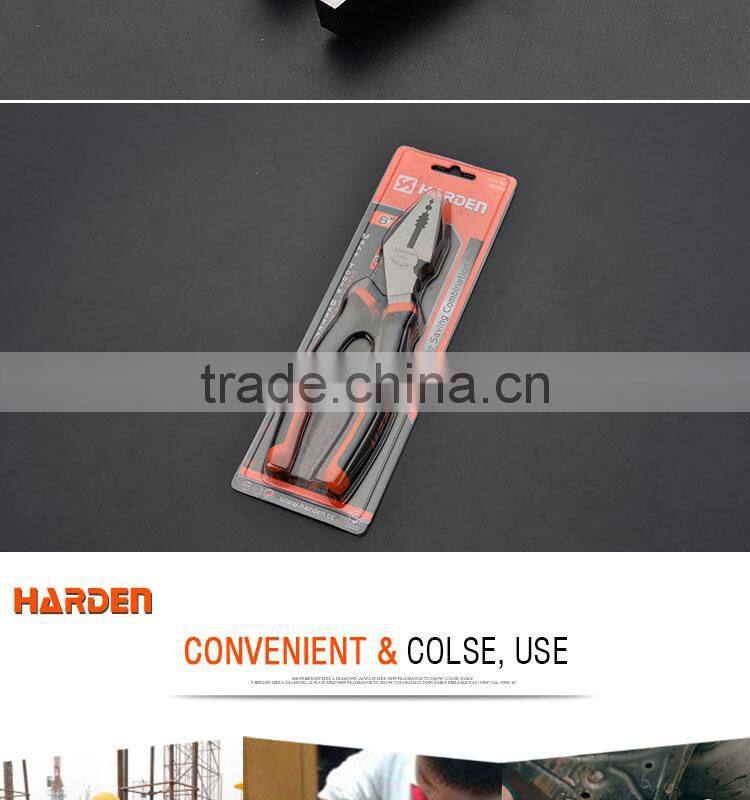 Professional Hand Tool Torq Combination Plier