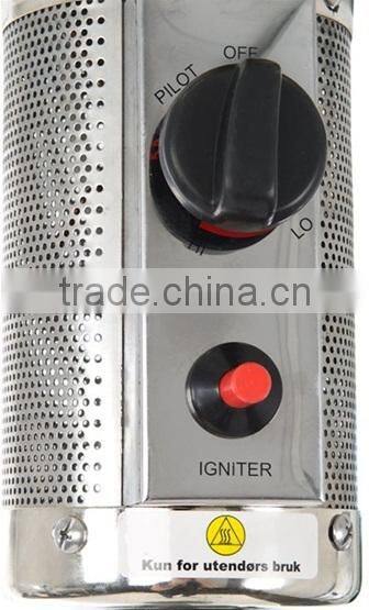 Outdoor Gas Patio Heater