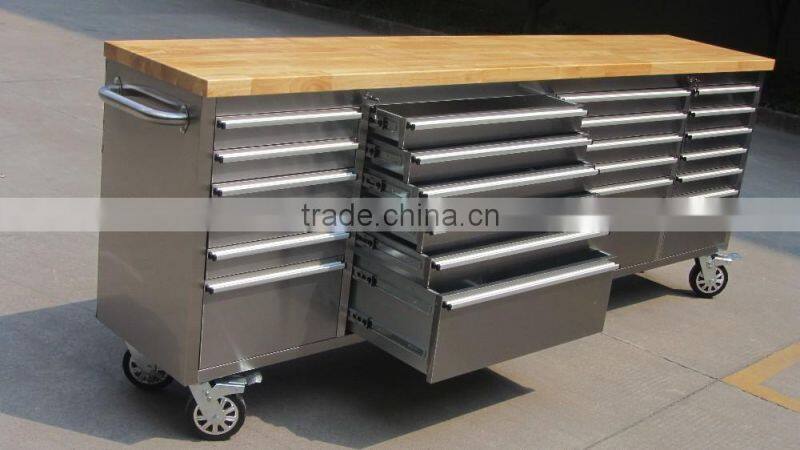 96 inch tool cabinet