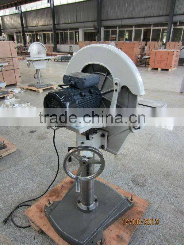 20" Heavy Duty Disc Sanding Machine BM10607