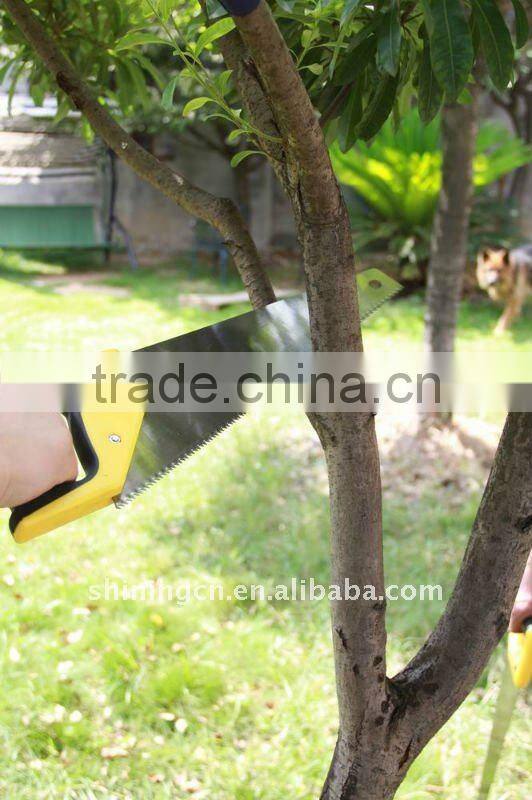 Curved Blade Saw curved blade Pruning saw