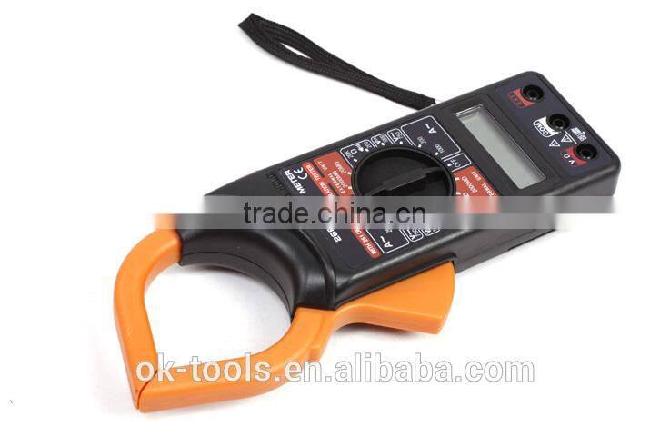OK-Tools Special Digital Earth Tester